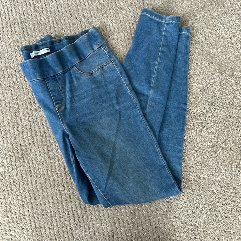 Nine West jeggings